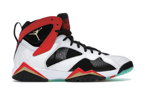 Air Jordan 7 Retro "Greater China" CW2805 160