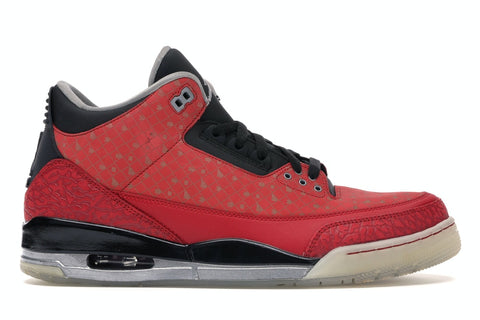 Air Jordan 3 Retro "DOERNBECHER" 437536 600B