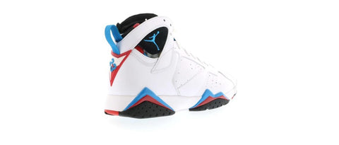 AIR JORDAN 7 RETRO "ORION" 304775 105