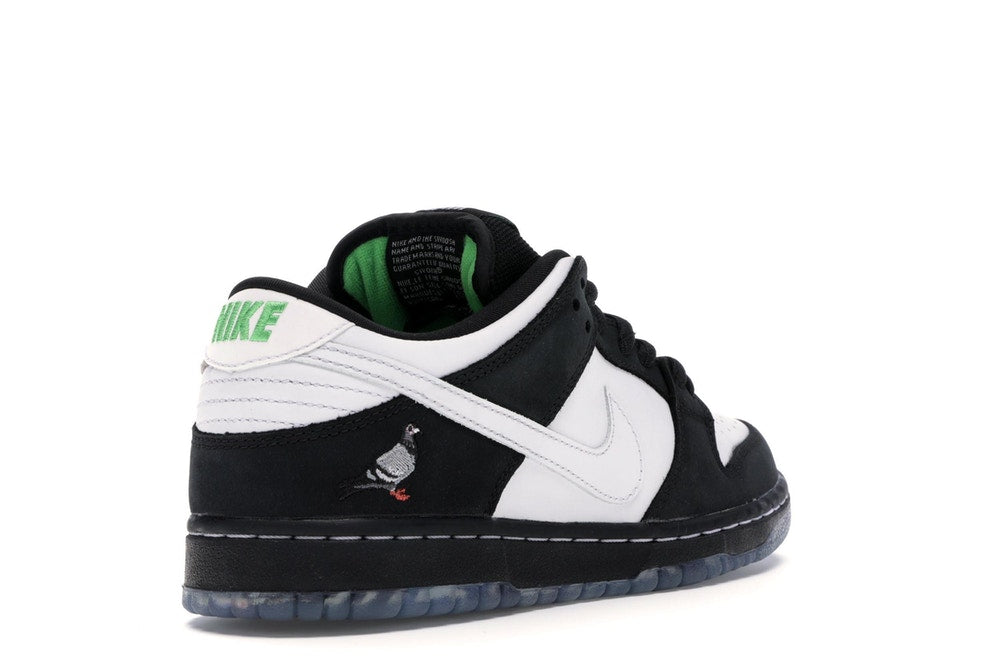 Nike Dunk SB Low "STAPLE PANDA PIGEON" BV1310 013
