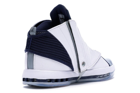 Air Jordan 16 Retro "MIDNIGHT NAVY" 683075 106