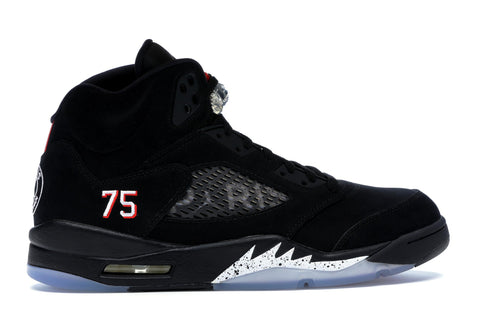 Jordan 5 Retro "Paris Saint-Germain" AV9175 001 .