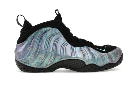 Nike Air Foamposite One "Abalone" 575420 009 .