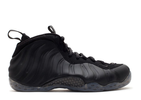 Nike Air Foamposite One "Stealth" 314996 010