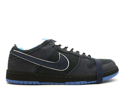 Nike SB Dunk Low Premium "Blue Lobster"