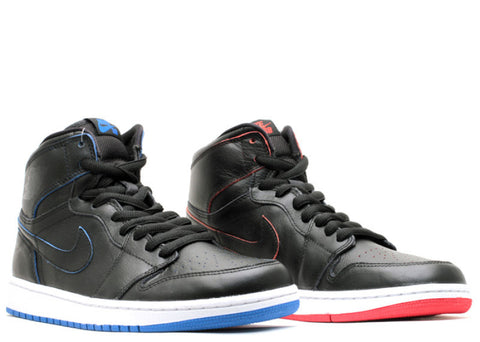 Air Jordan Retro 1 SB "Lance Mountain" Black