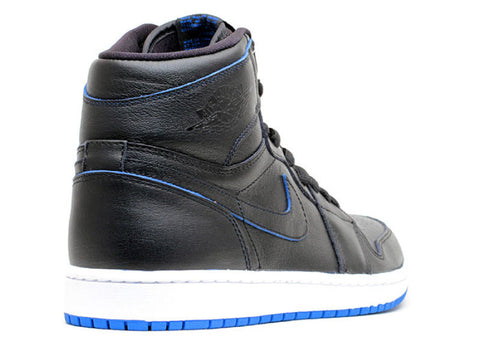 Air Jordan Retro 1 SB "Lance Mountain" Black