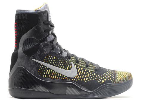 Nike Air Kobe 9 Elite"Inspiration" 630847 004