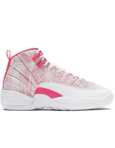 Air Jordan 12 Retro (GS) "ARCTIC PUNCH" 510815 101