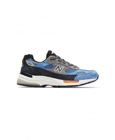 New Balance 992 MADE IN THE USA "MUS9.5 GREY" M992CP