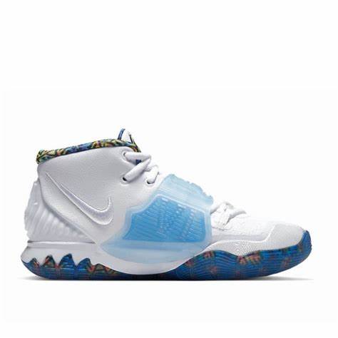 Nike Kyrie deals 6 ‘Sapphire’